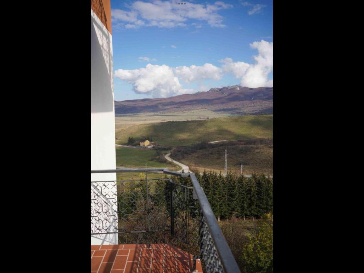Cottage Love Rivisondoli By Fh Esterno foto