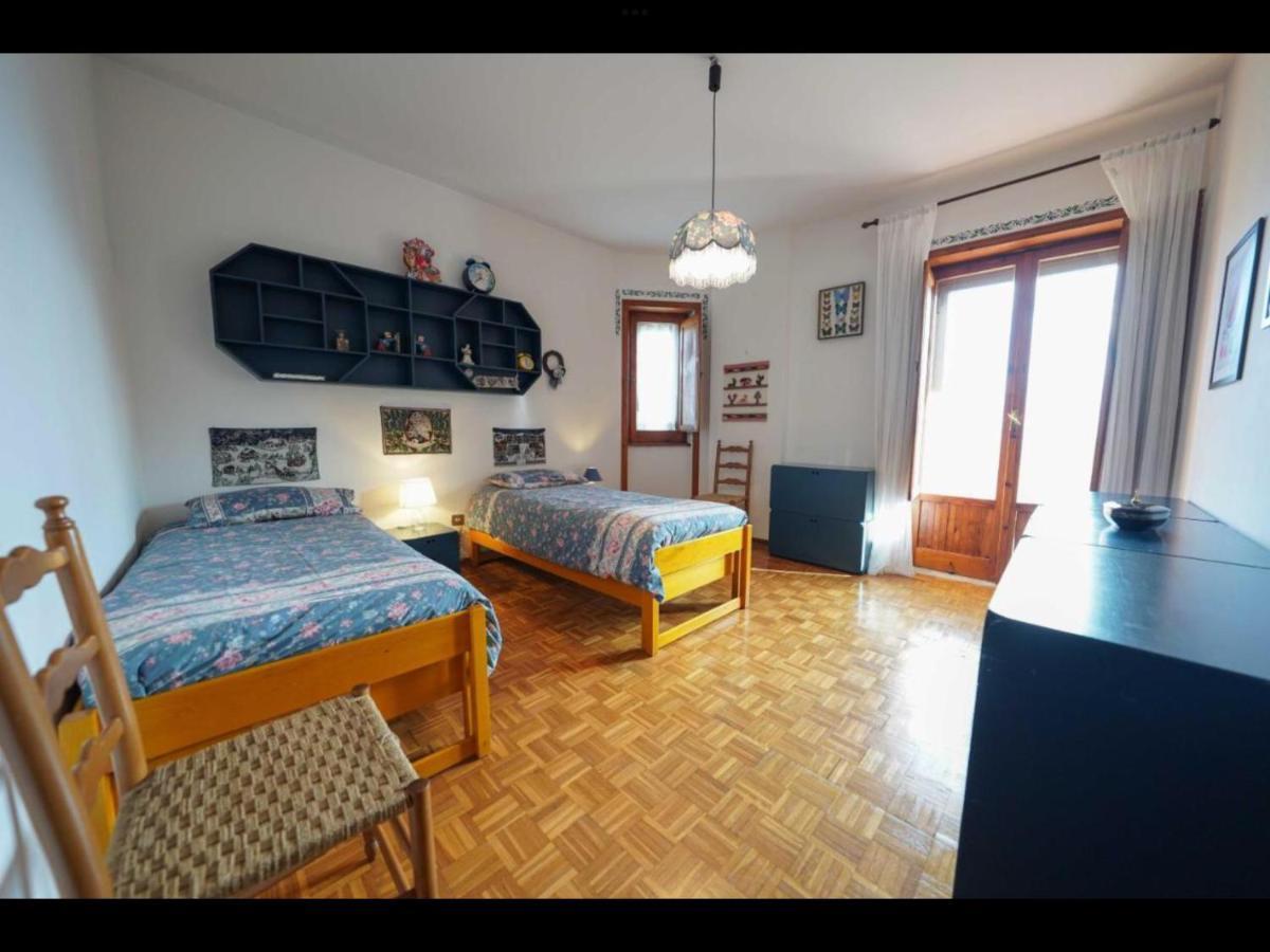 Cottage Love Rivisondoli By Fh Esterno foto