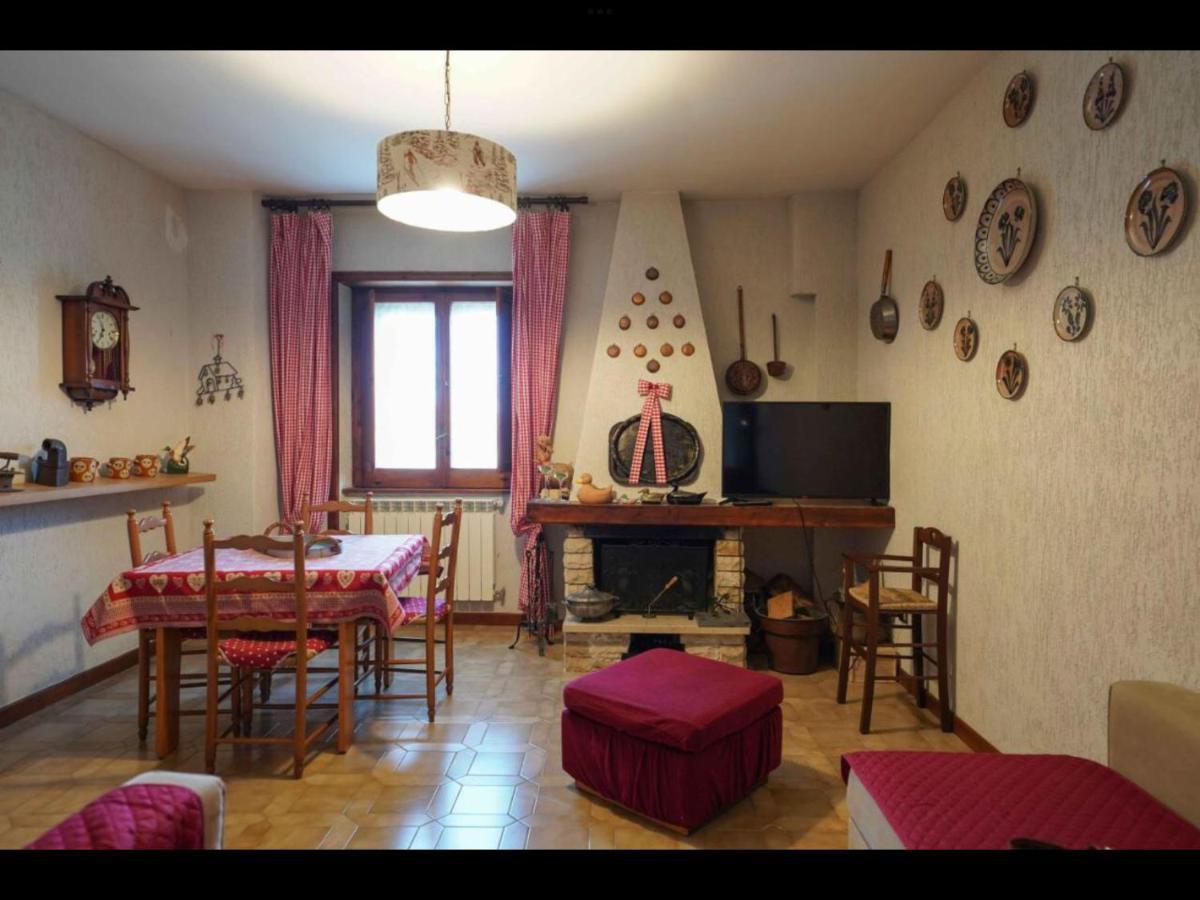 Cottage Love Rivisondoli By Fh Esterno foto