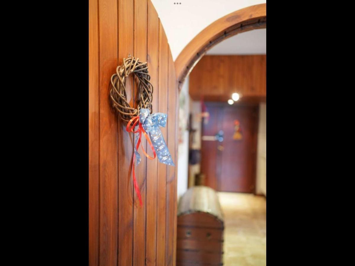 Cottage Love Rivisondoli By Fh Esterno foto
